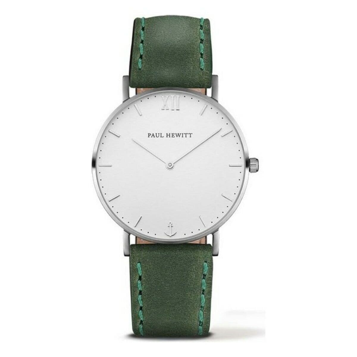 Unisex kellot Paul Hewitt PH-SA-SSTW12S (Ø 39 mm)