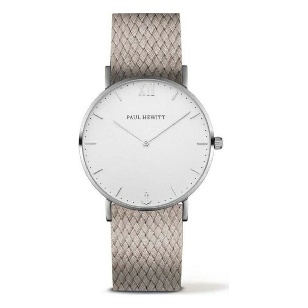 Unisex kellot Paul Hewitt PH-SA-SSTW25M (Ø 39 mm)
