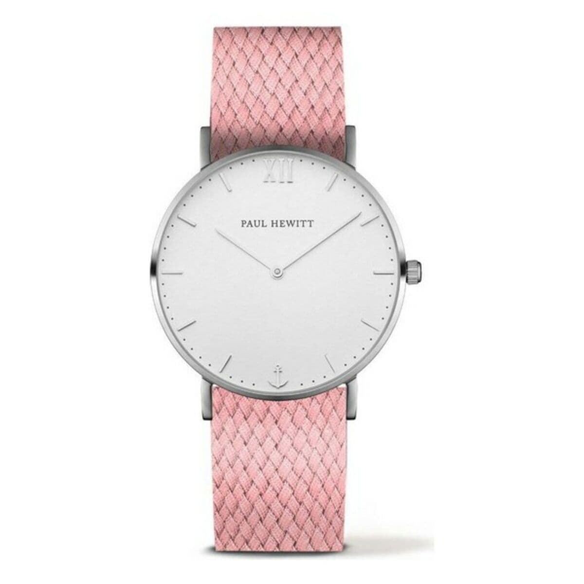 Unisex kellot Paul Hewitt PH-SA-SSTW27M (Ø 39 mm)