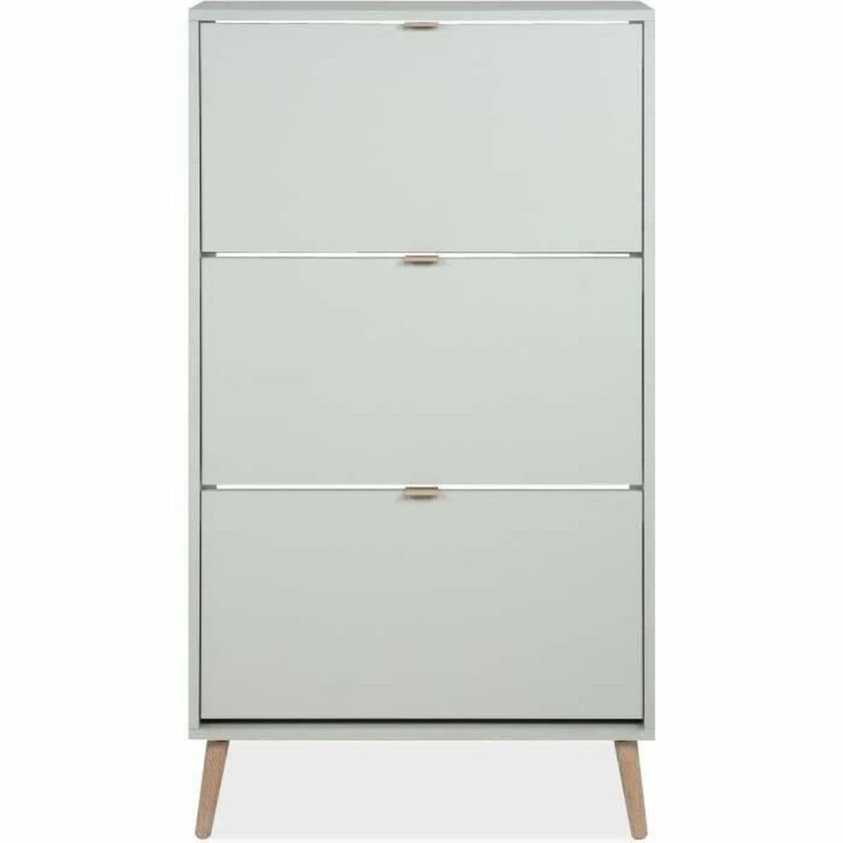 Zapatero VIGO 49A Verde 70 x 24 x 125 cm