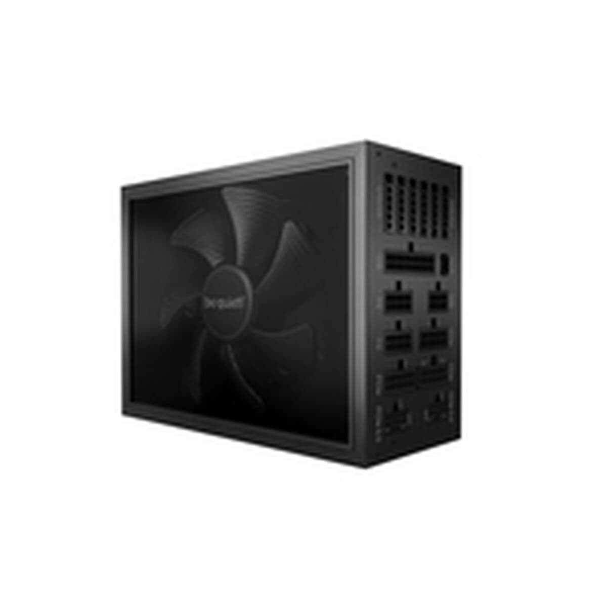 Strømforsyning Be Quiet! BN332 ATX 1600 W 6 W 80 PLUS Titanium - Image 8