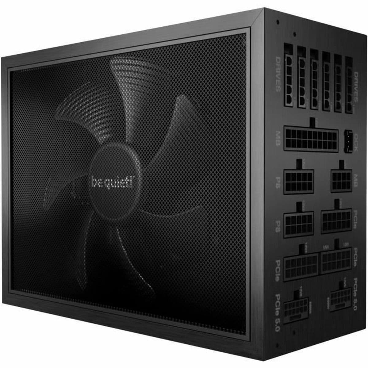 Strømforsyning Be Quiet! BN332 ATX 1600 W 6 W 80 PLUS Titanium - Image 20