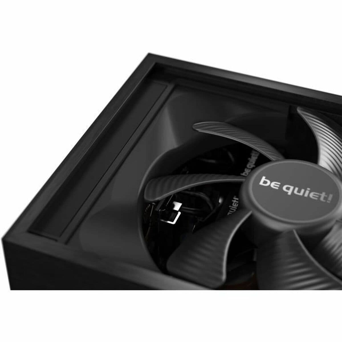 Strømforsyning Be Quiet! BN332 ATX 1600 W 6 W 80 PLUS Titanium - Image 24