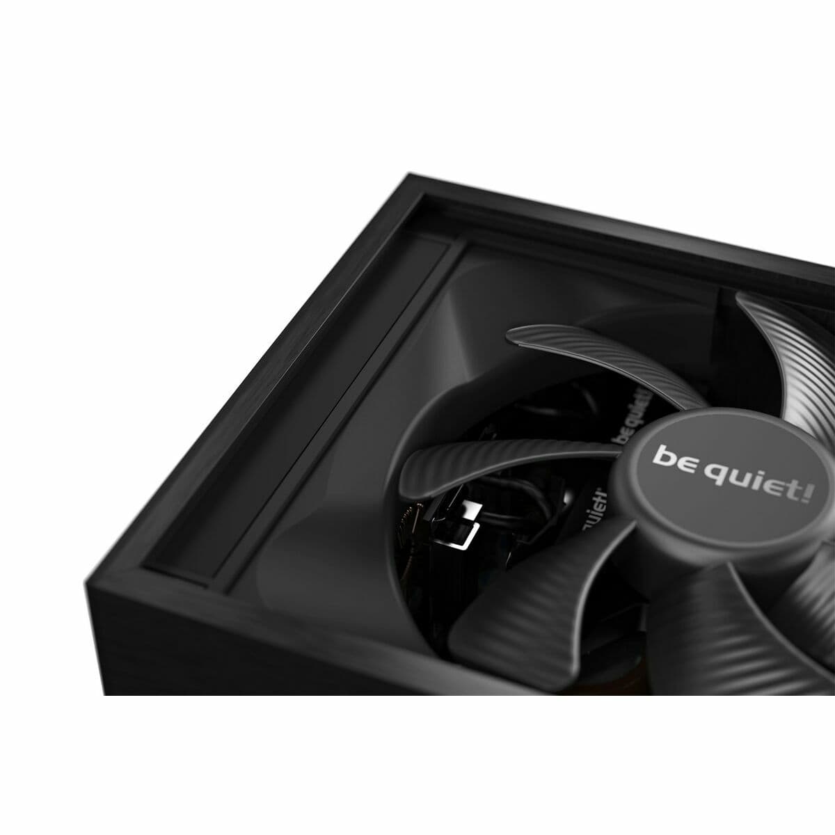 Strømforsyning Be Quiet! BN332 ATX 1600 W 6 W 80 PLUS Titanium - Image 5