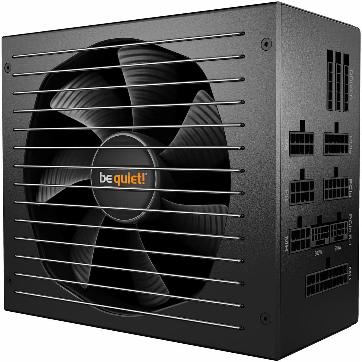 Bloc d’Alimentation Be Quiet! BN339 ATX 1200 W 80 PLUS Platinum - Image 12