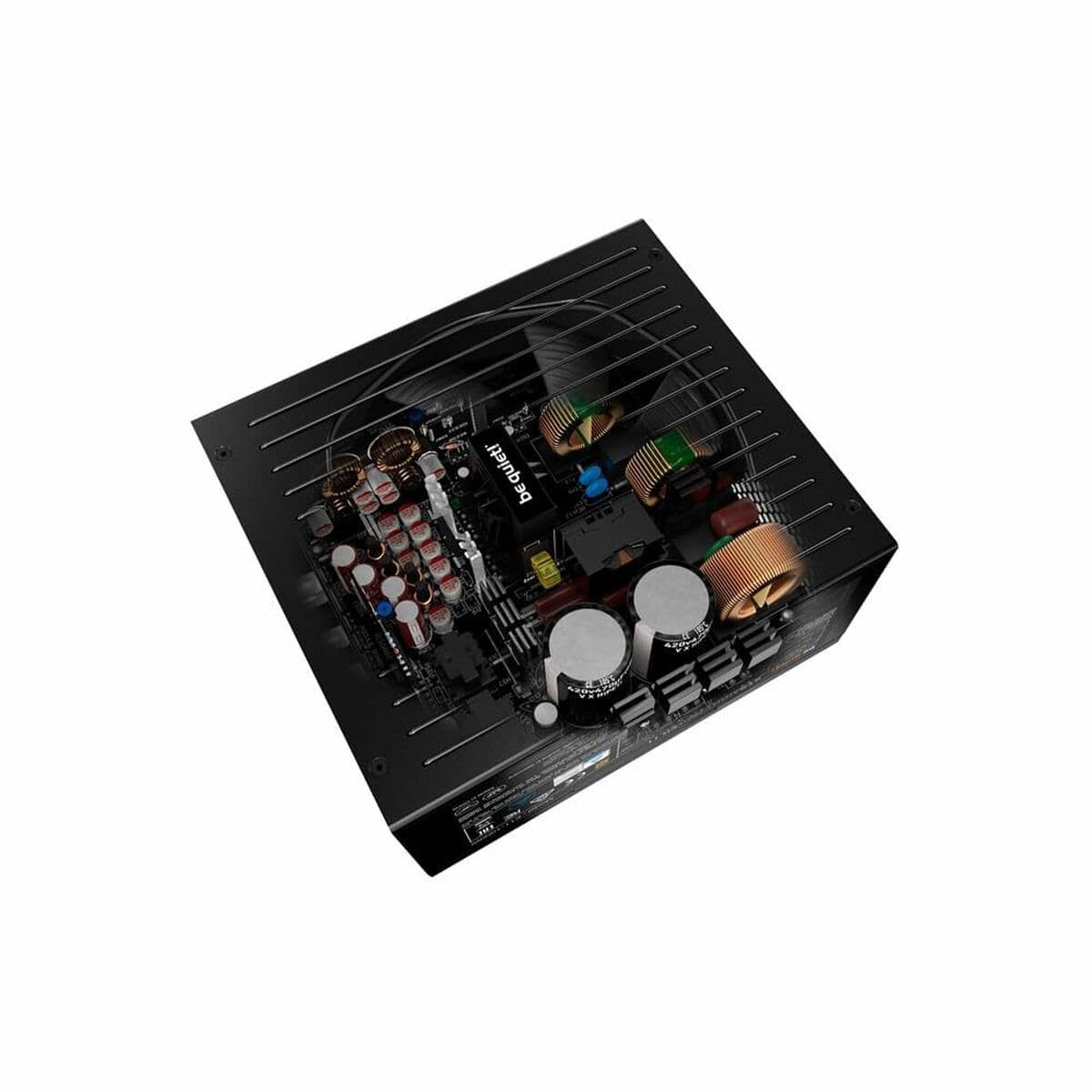 Bloc d’Alimentation Be Quiet! BN339 ATX 1200 W 80 PLUS Platinum - Image 17