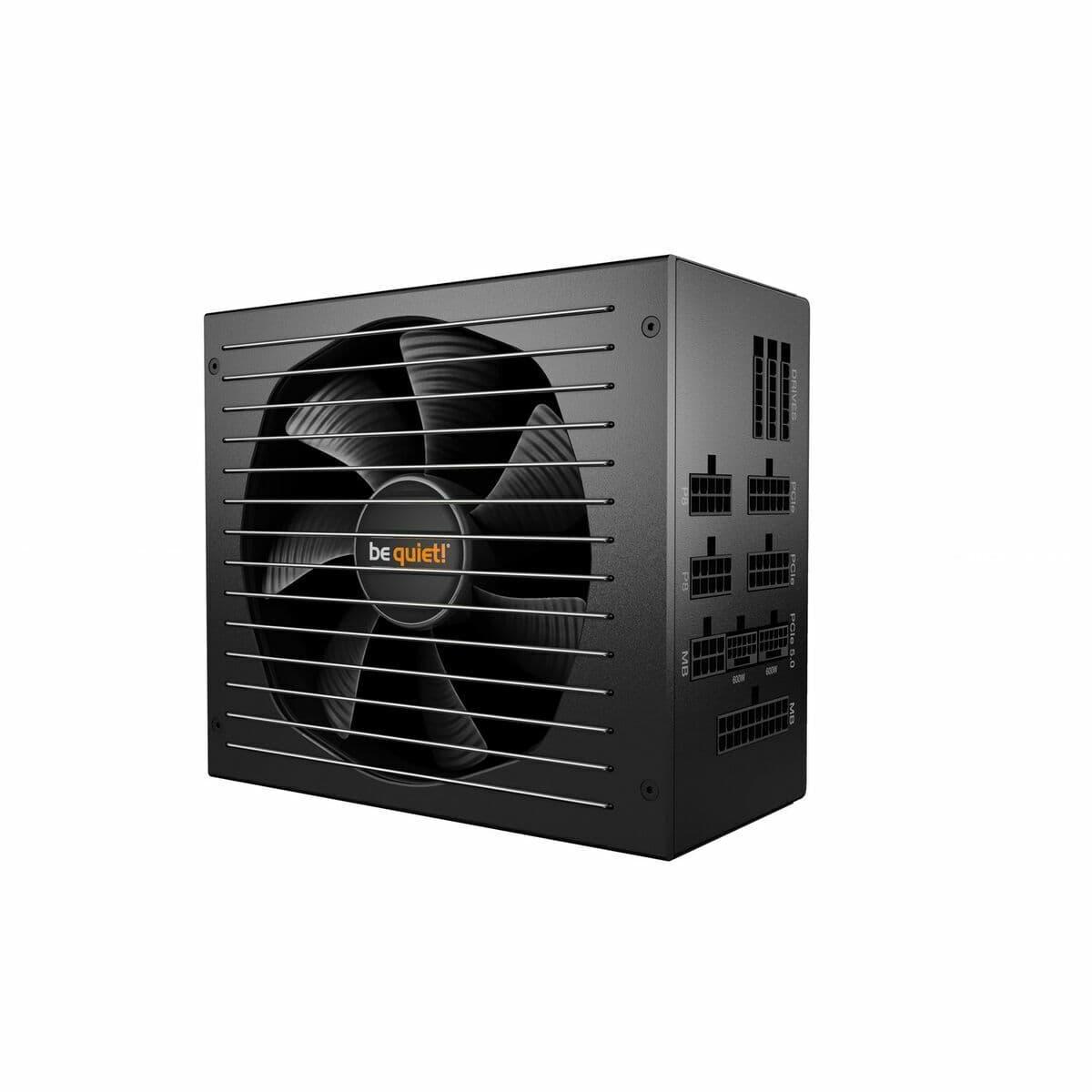 Bloc d’Alimentation Be Quiet! BN339 ATX 1200 W 80 PLUS Platinum - Image 7