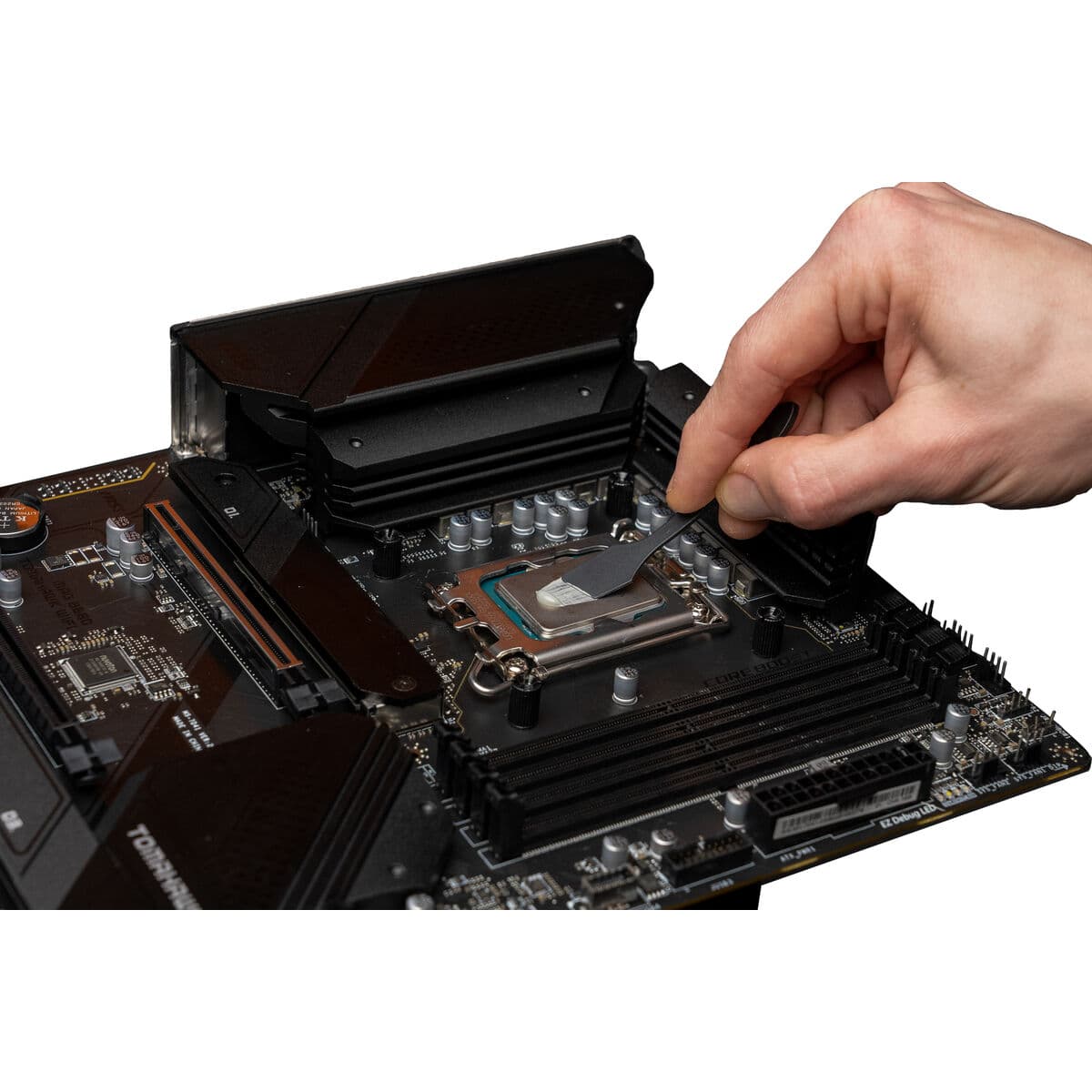 Jeringuilla Pasta Térmica Be Quiet! BZ004 - Image 9