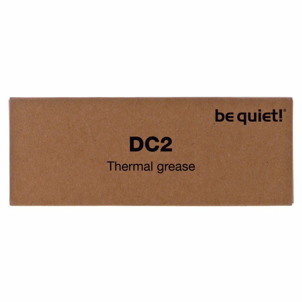 Jeringuilla Pasta Térmica Be Quiet! BZ004 - Image 5