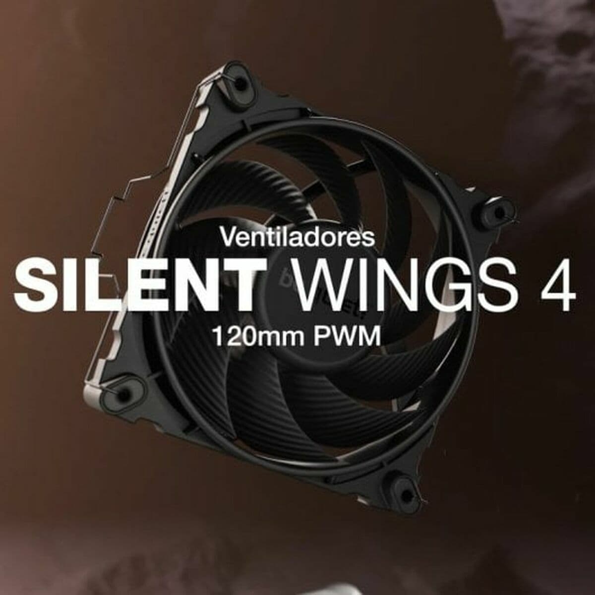 Ventilador de CPU Be Quiet! BK035 - Image 11