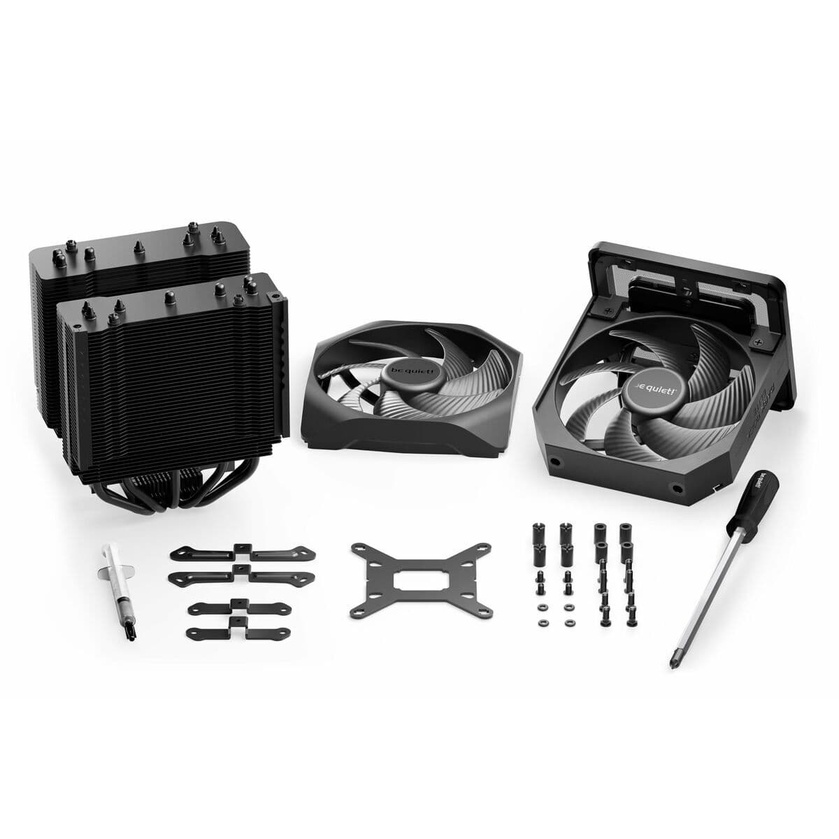 Laptop-fläkt Be Quiet! BK037 - Image 19