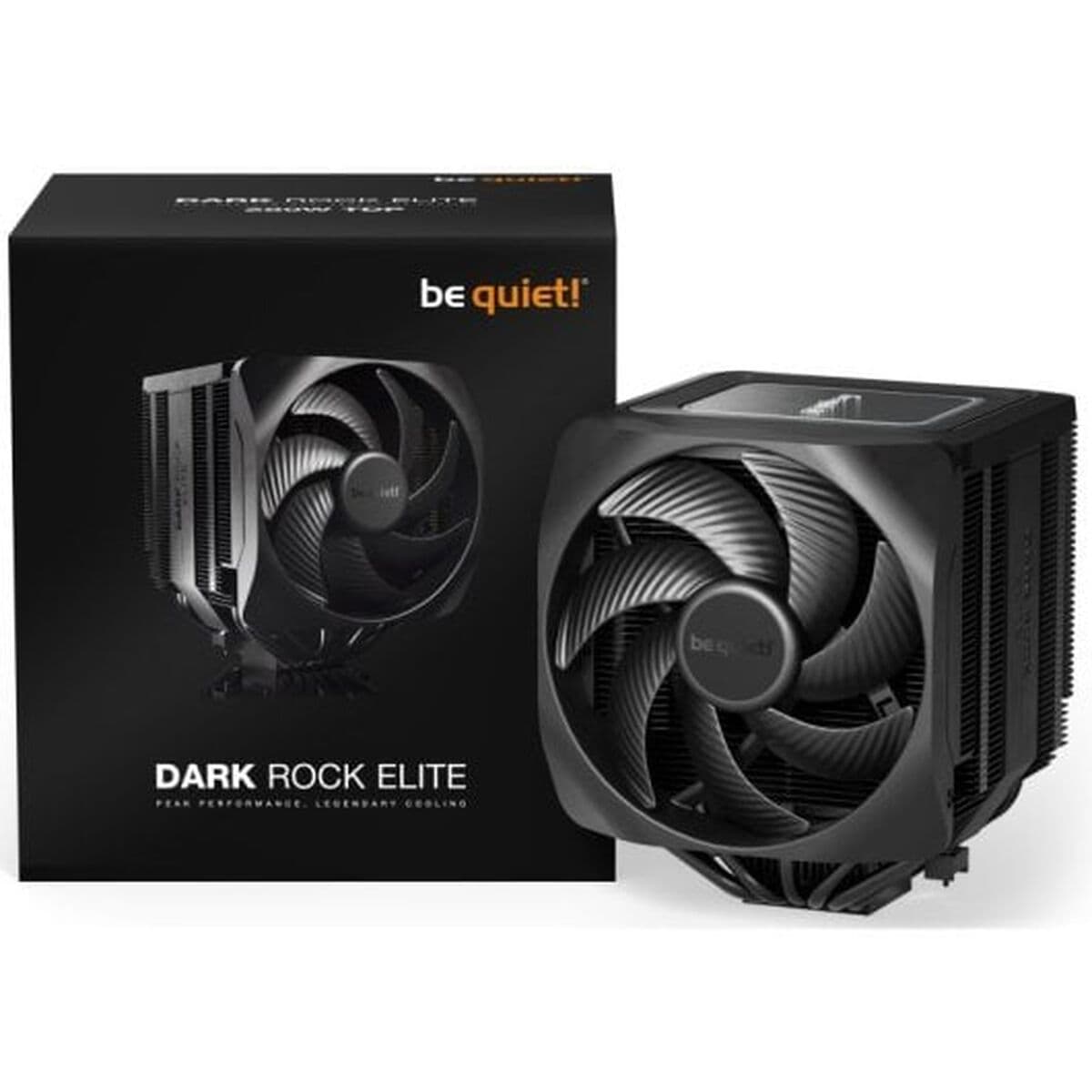 Laptop-fläkt Be Quiet! BK037 - Image 46