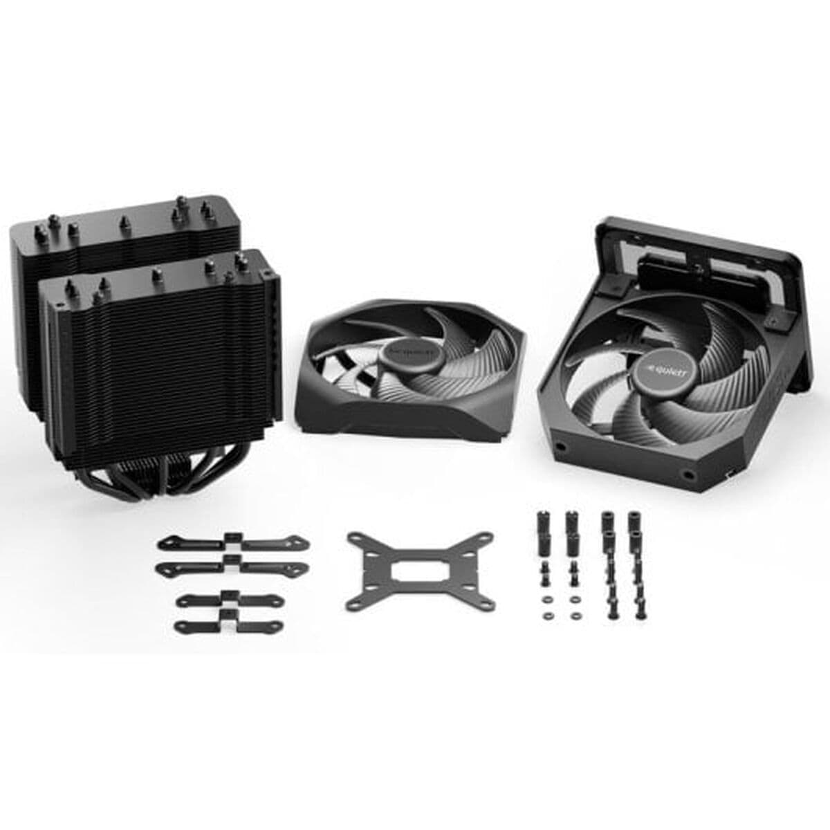 Laptop-fläkt Be Quiet! BK037 - Image 47