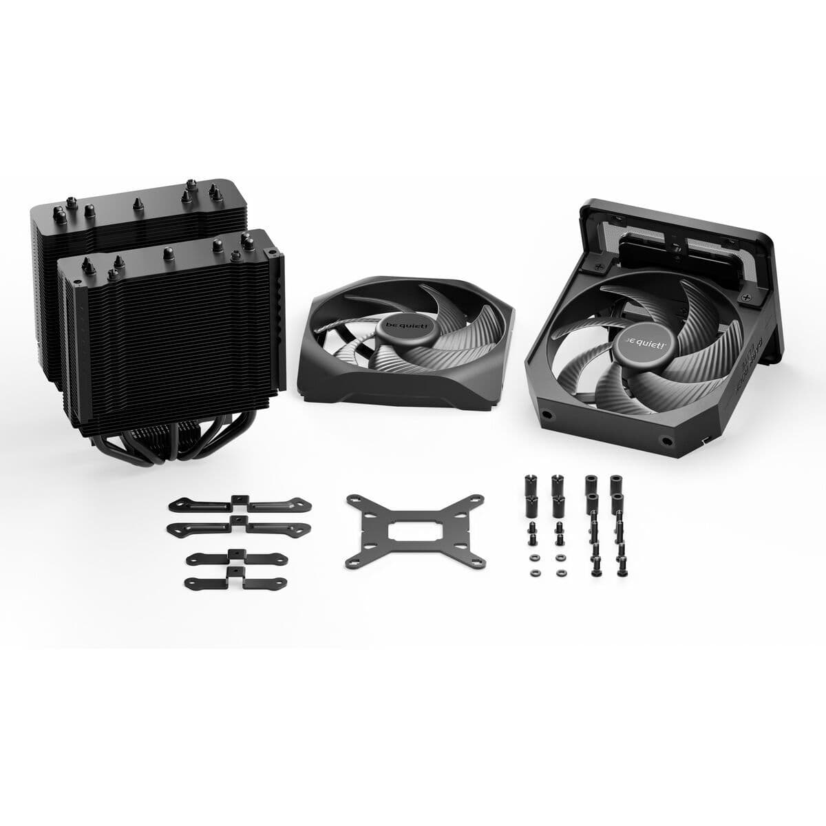 Laptop-fläkt Be Quiet! BK037 - Image 8