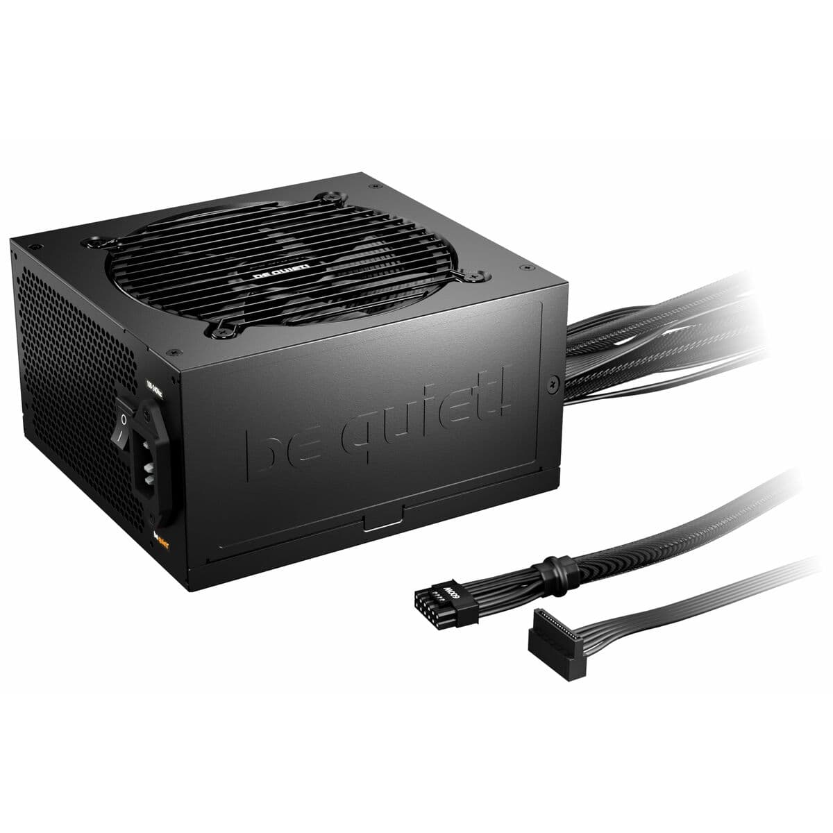 Sursă de Alimentare Be Quiet! BP005EU ATX 1000 W 80 Plus Gold - Image 15