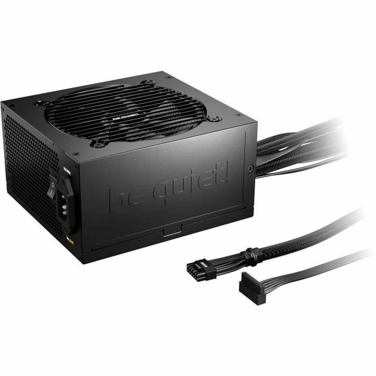 Sursă de Alimentare Be Quiet! BP005EU ATX 1000 W 80 Plus Gold - Image 17