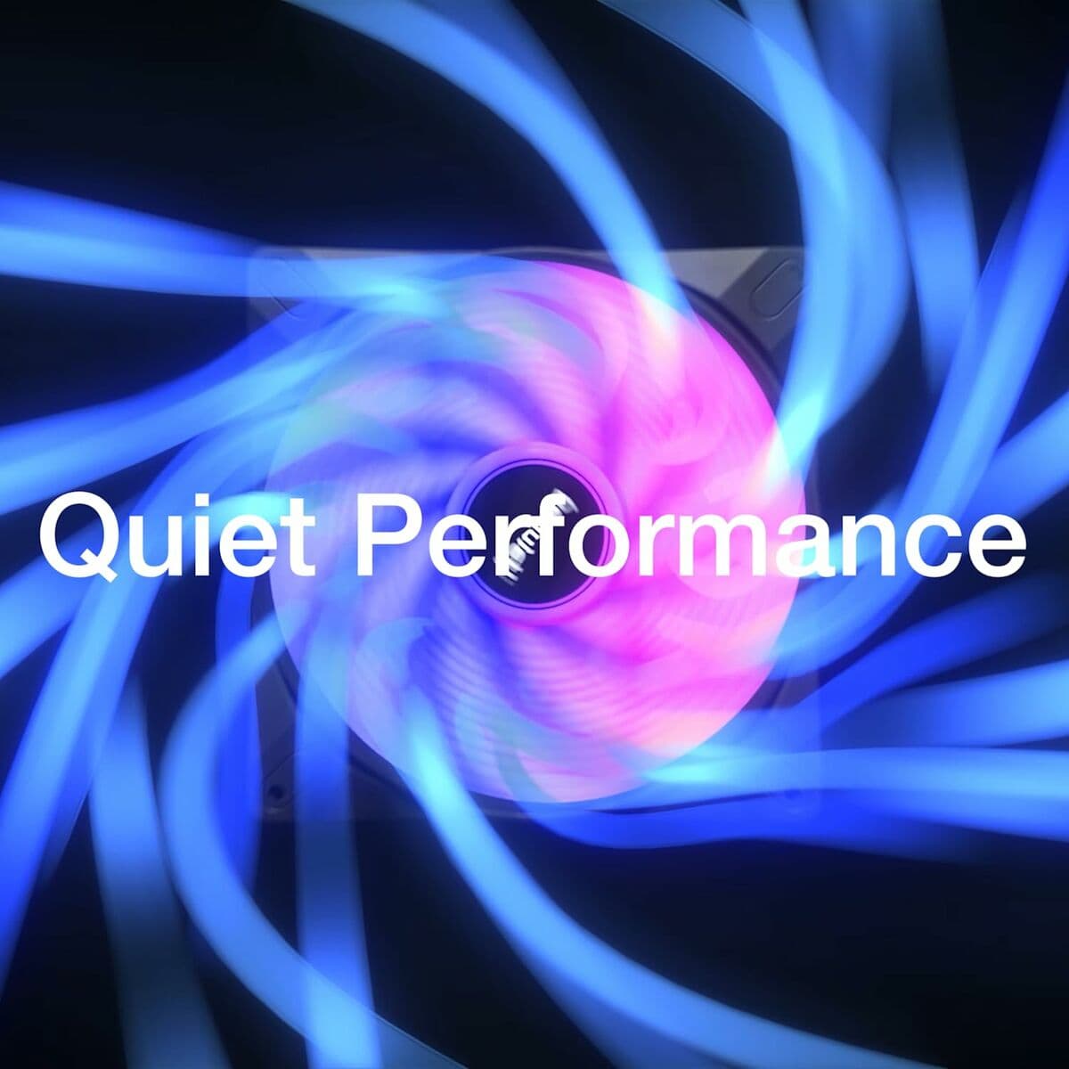 Ventilator de Unitate Be Quiet! BL122 - Image 17