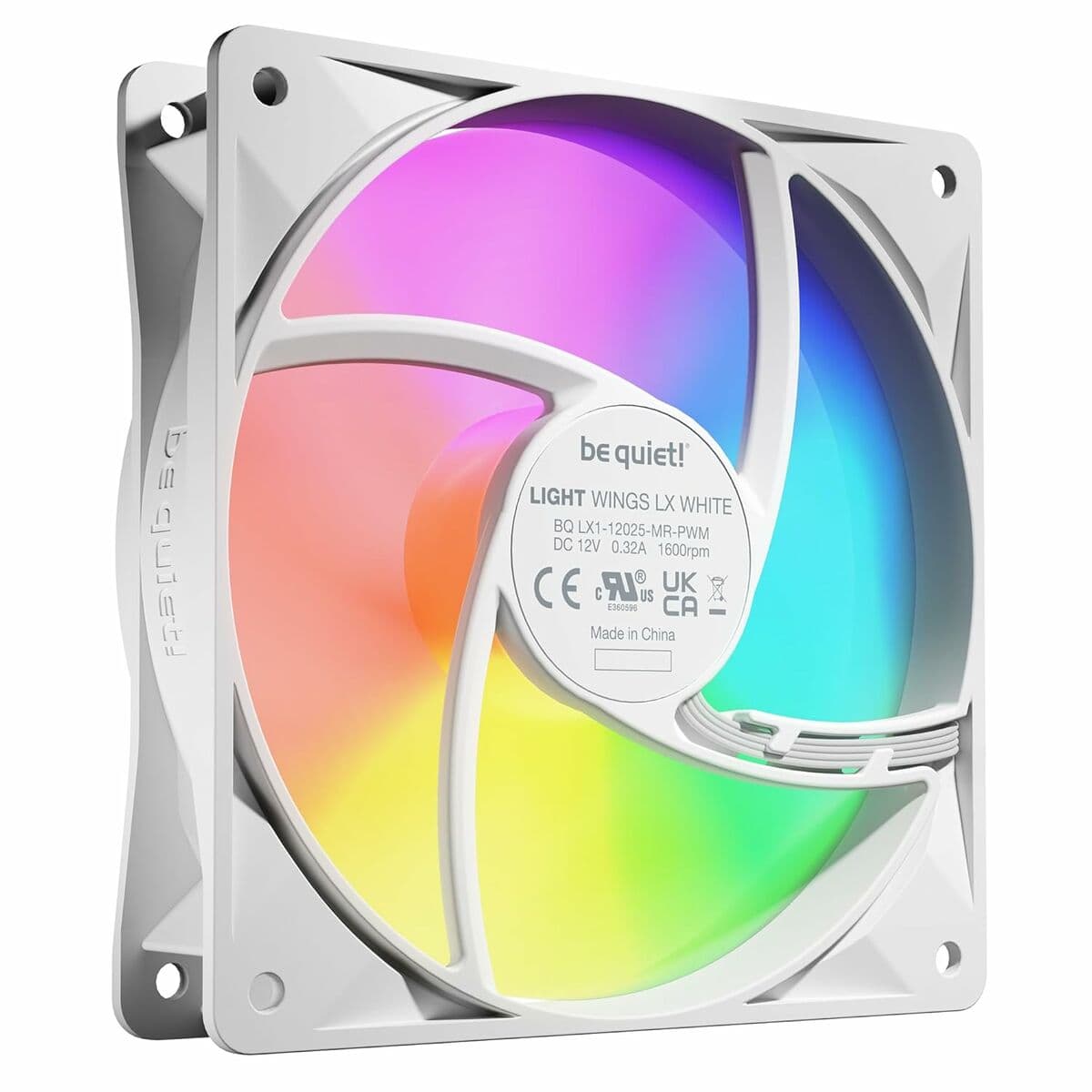 Ventilator de Unitate Be Quiet! BL122 - Image 22