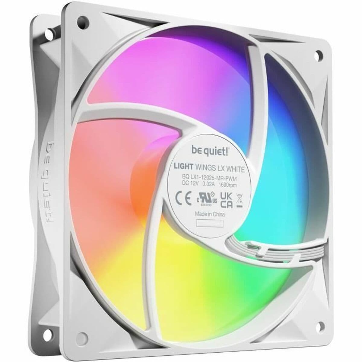 Ventilator de Unitate Be Quiet! BL122 - Image 5