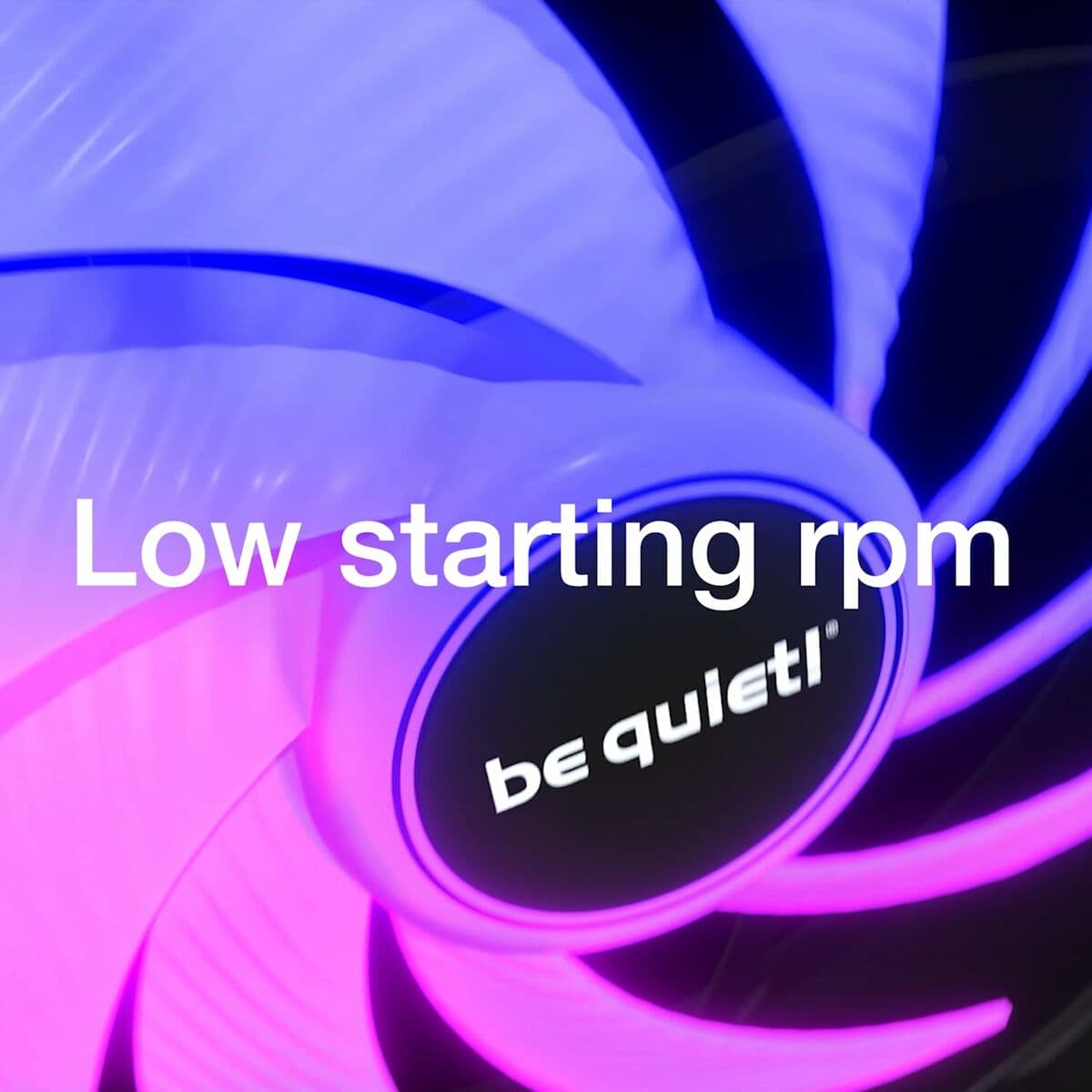 Ventilator de Unitate Be Quiet! BL124 - Image 16