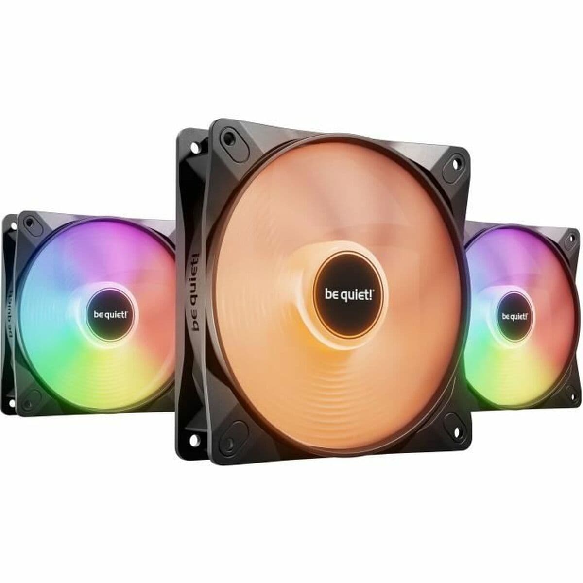 Ventilator de Unitate Be Quiet! BL124 - Image 2