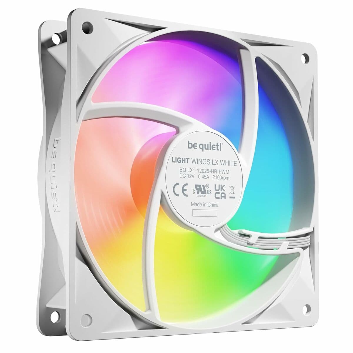 Ventilator de Unitate Be Quiet! BL125 - Image 22