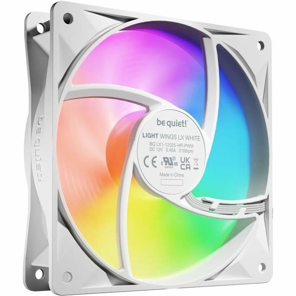 Ventilator de Unitate Be Quiet! BL125 - Image 5