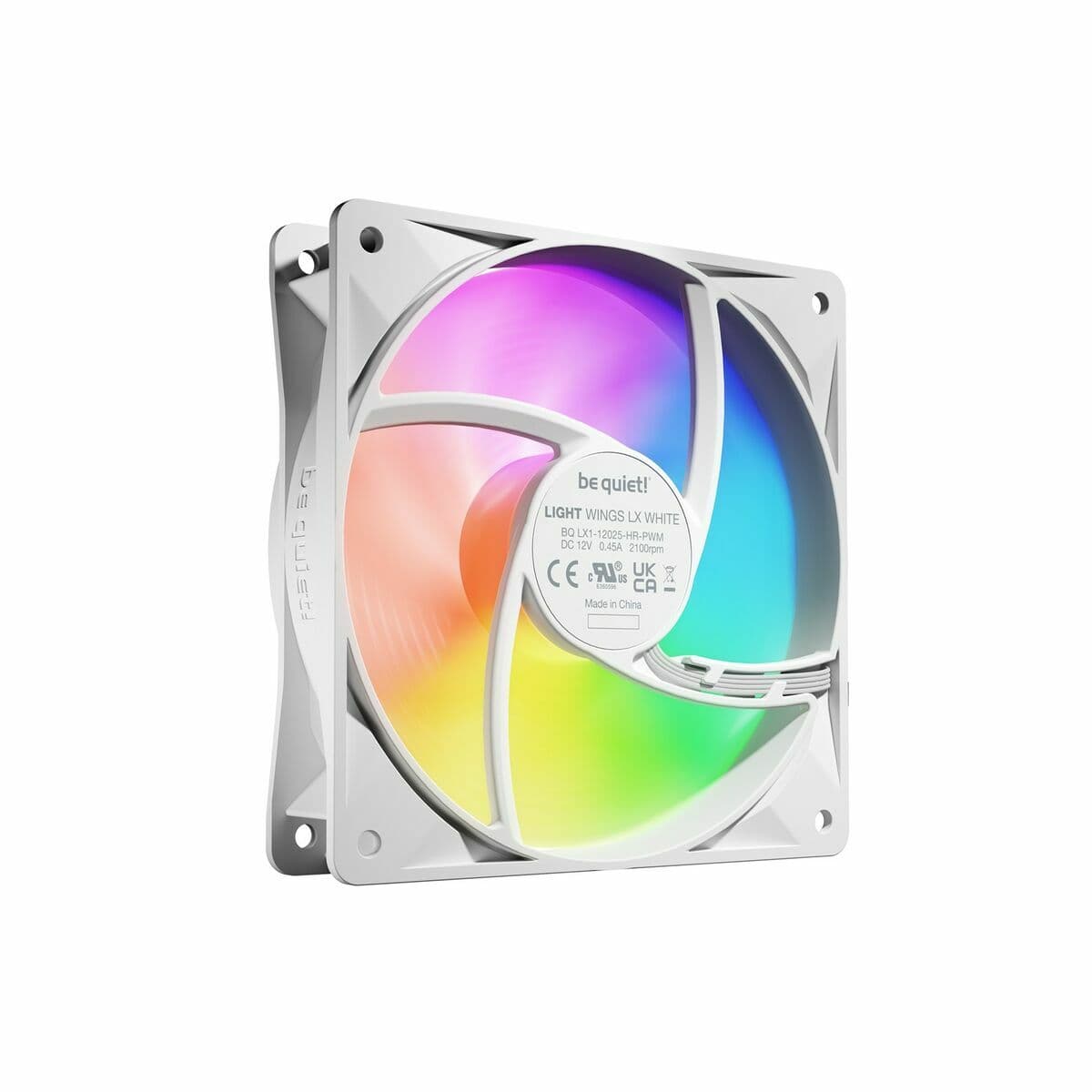 Ventilator de Unitate Be Quiet! BL125 - Image 9