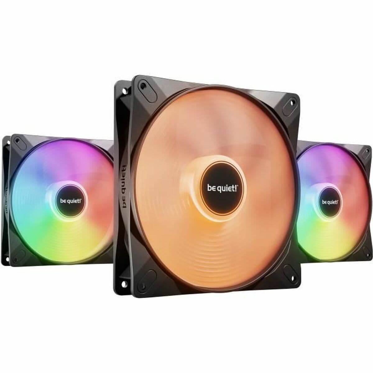 Ventilador de Caja Be Quiet! BL130 - Image 7