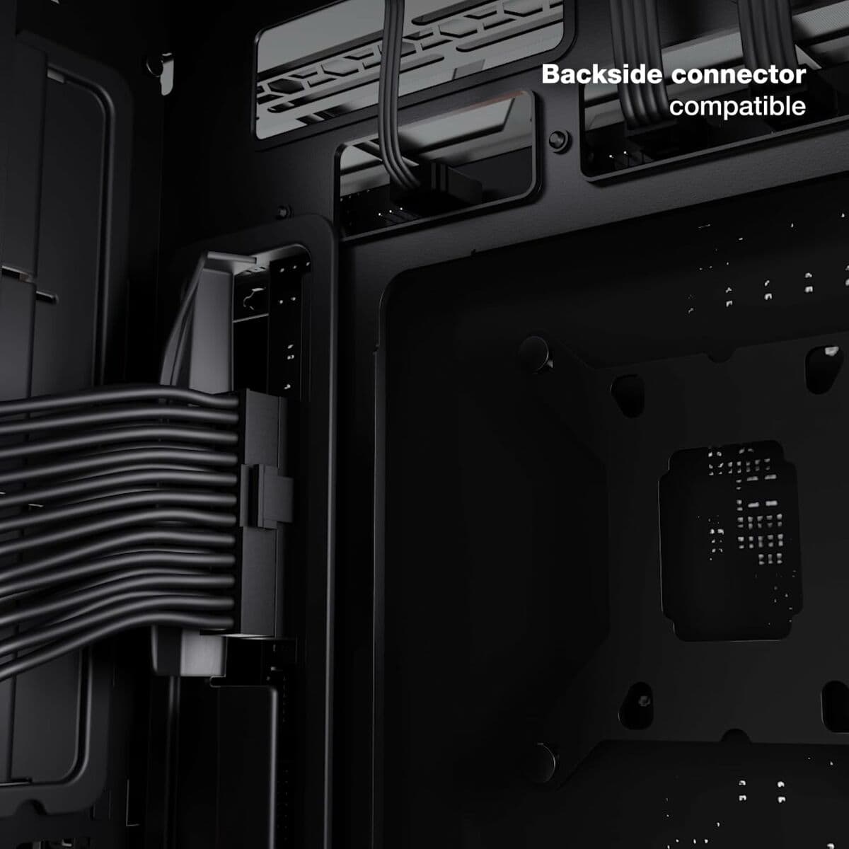 Caja Semitorre ATX Be Quiet! BGW71 Negro - Image 20