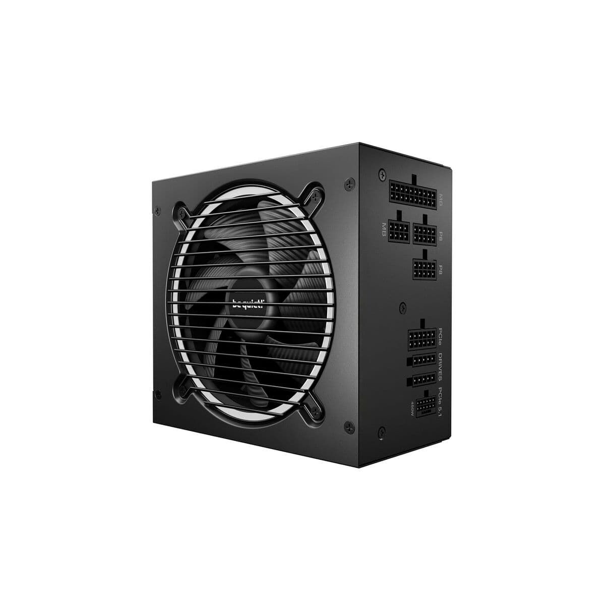 Bloc d’Alimentation Be Quiet! BP025EU ATX 650 W 80 Plus Gold - Image 11