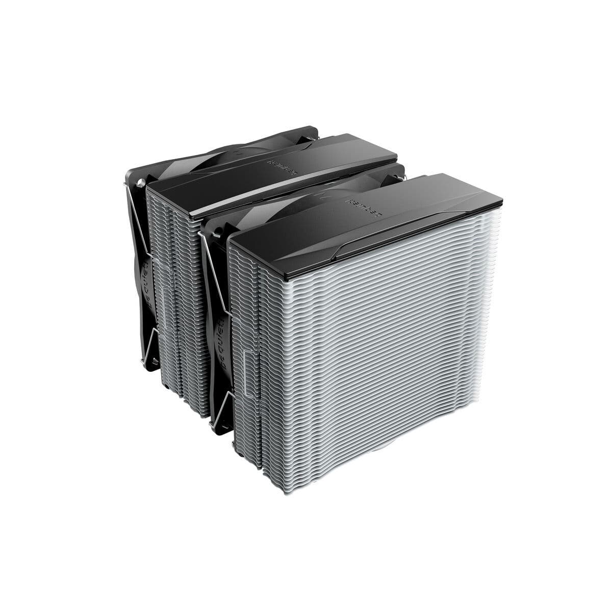 Skysto šaldymo rinkinys Be Quiet! - Image 9