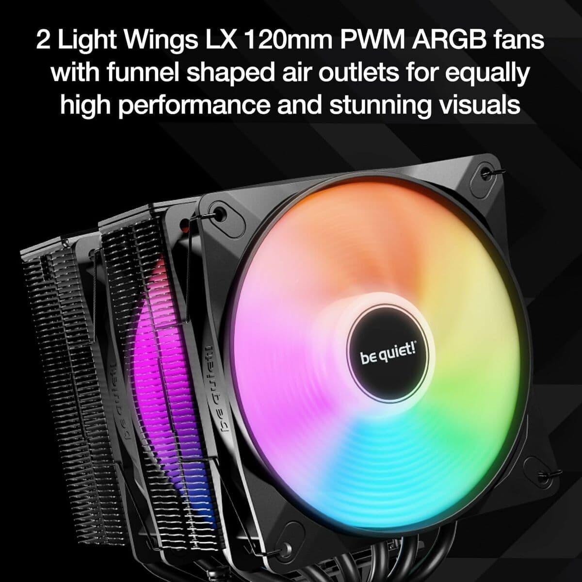 Monitor Be Quiet! BK043 - Image 8