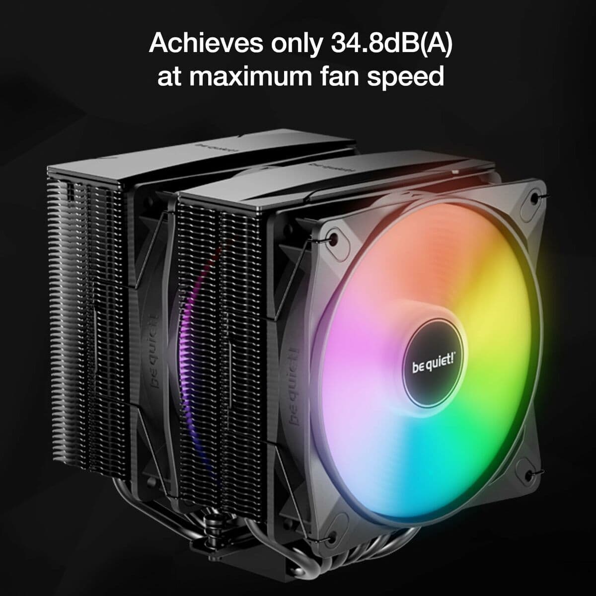 Monitor Be Quiet! BK043 - Image 9