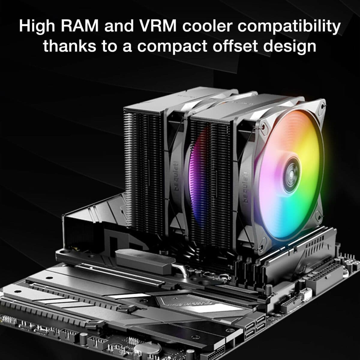 Monitor Be Quiet! BK043 - Image 10