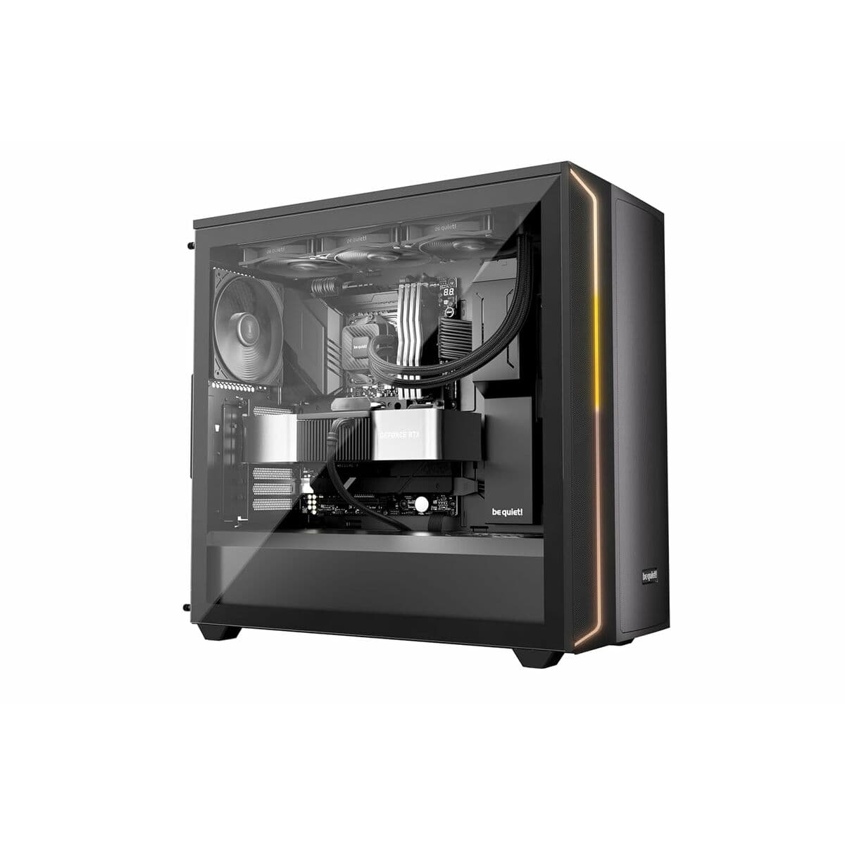 Flüssigkühlungs-Kit Be Quiet! - Image 2