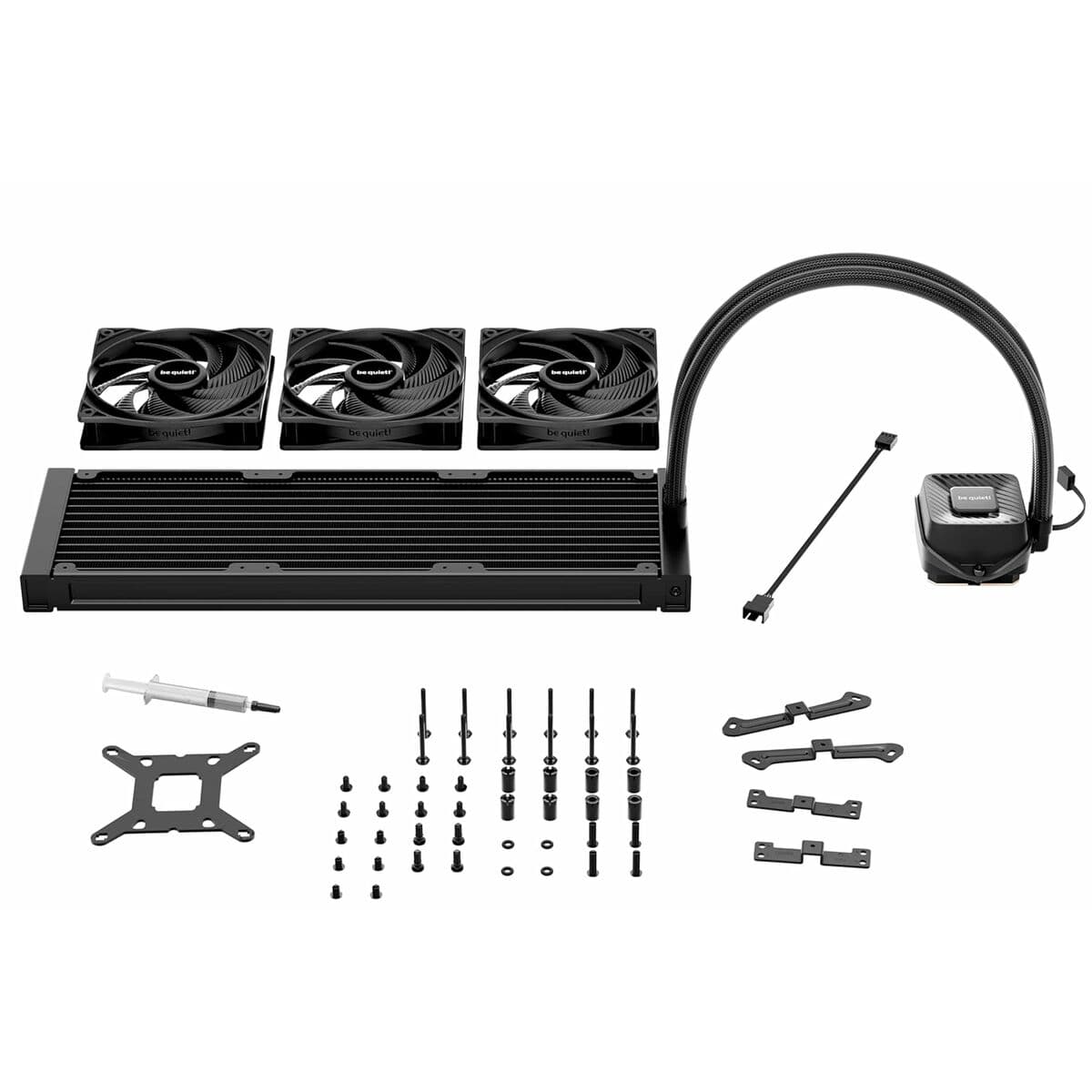 Flüssigkühlungs-Kit Be Quiet! - Image 4