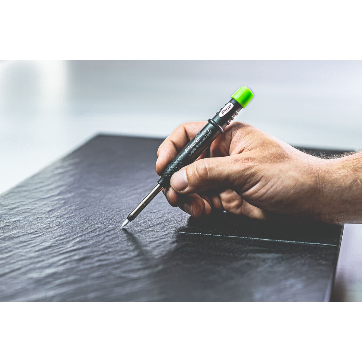 Pennarello Pica 3030 Lavabili Grafite - Image 13