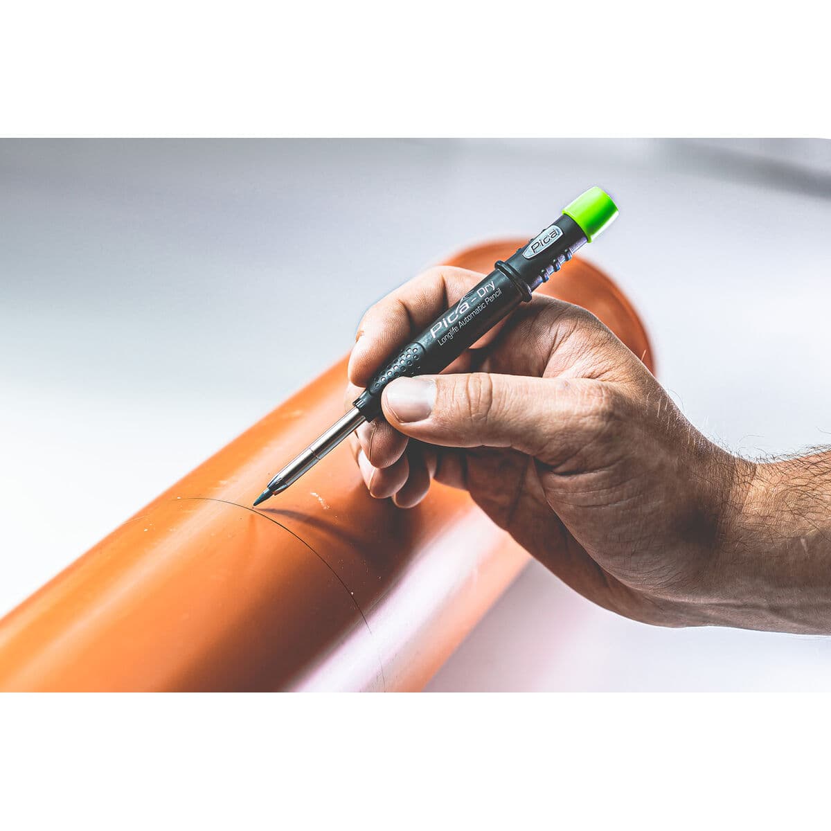 Pennarello Pica 3030 Lavabili Grafite - Image 15