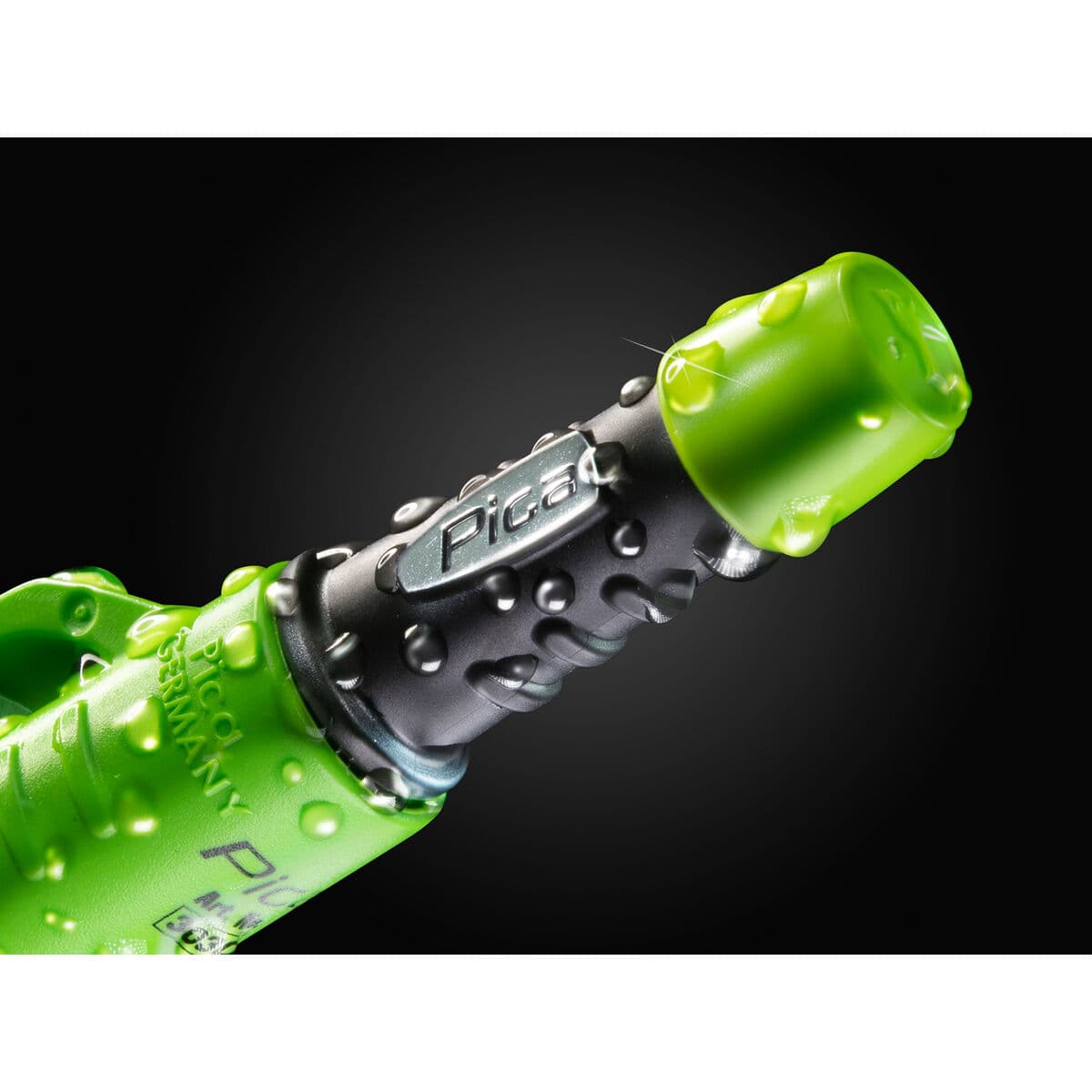 Pennarello Pica 3030 Lavabili Grafite - Image 8