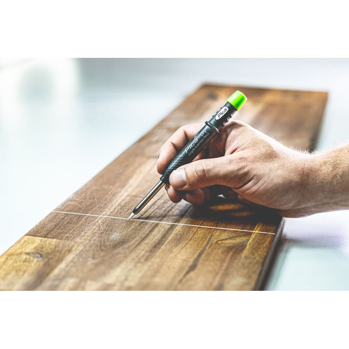 Pennarello Pica 3030 Lavabili Grafite - Image 10