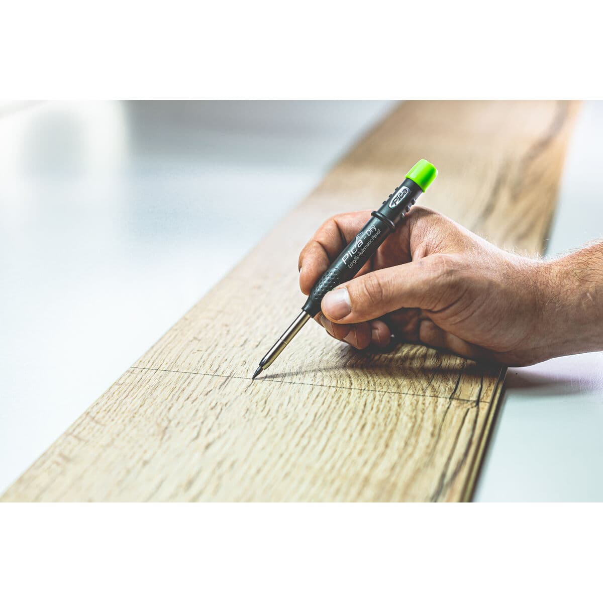 Pennarello Pica 3030 Lavabili Grafite - Image 11