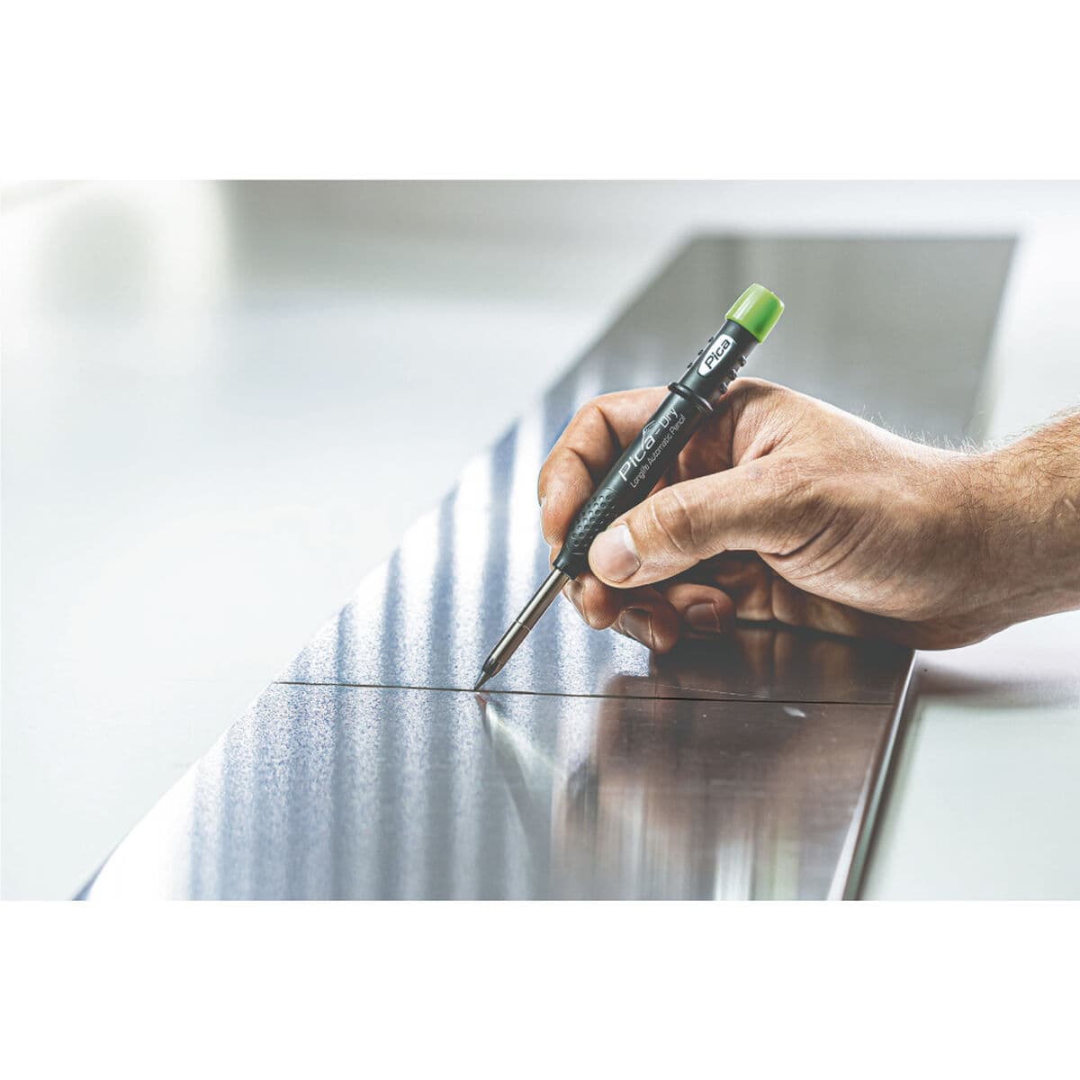 Pennarello Pica 3030 Lavabili Grafite - Image 20