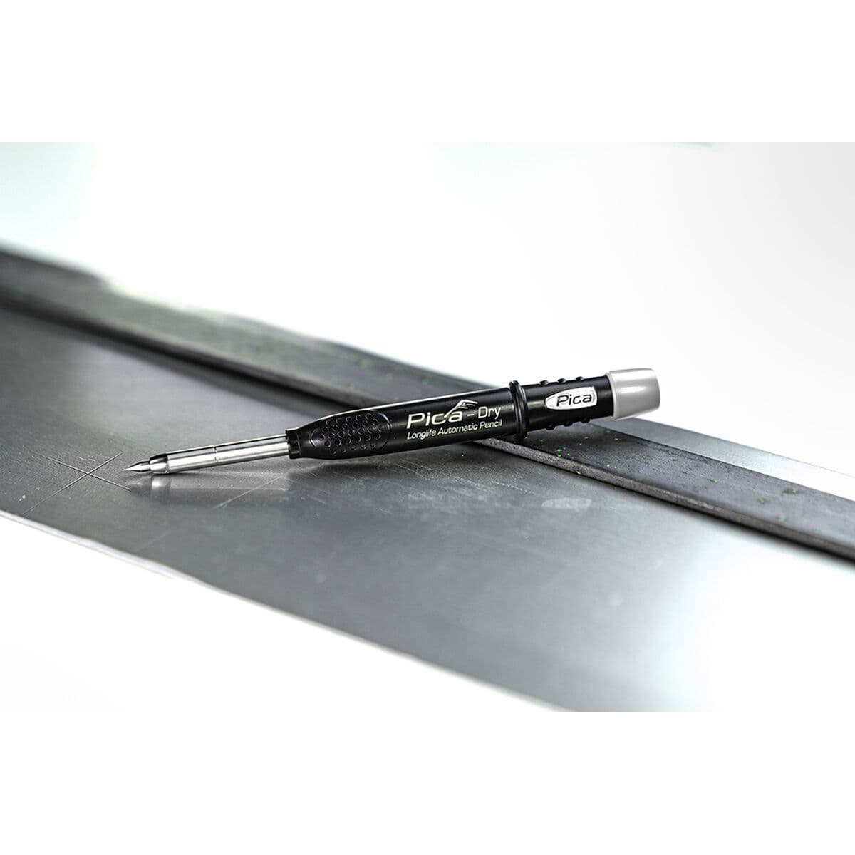 Vulpotlood Pica Pica Dr Grijs - Image 4