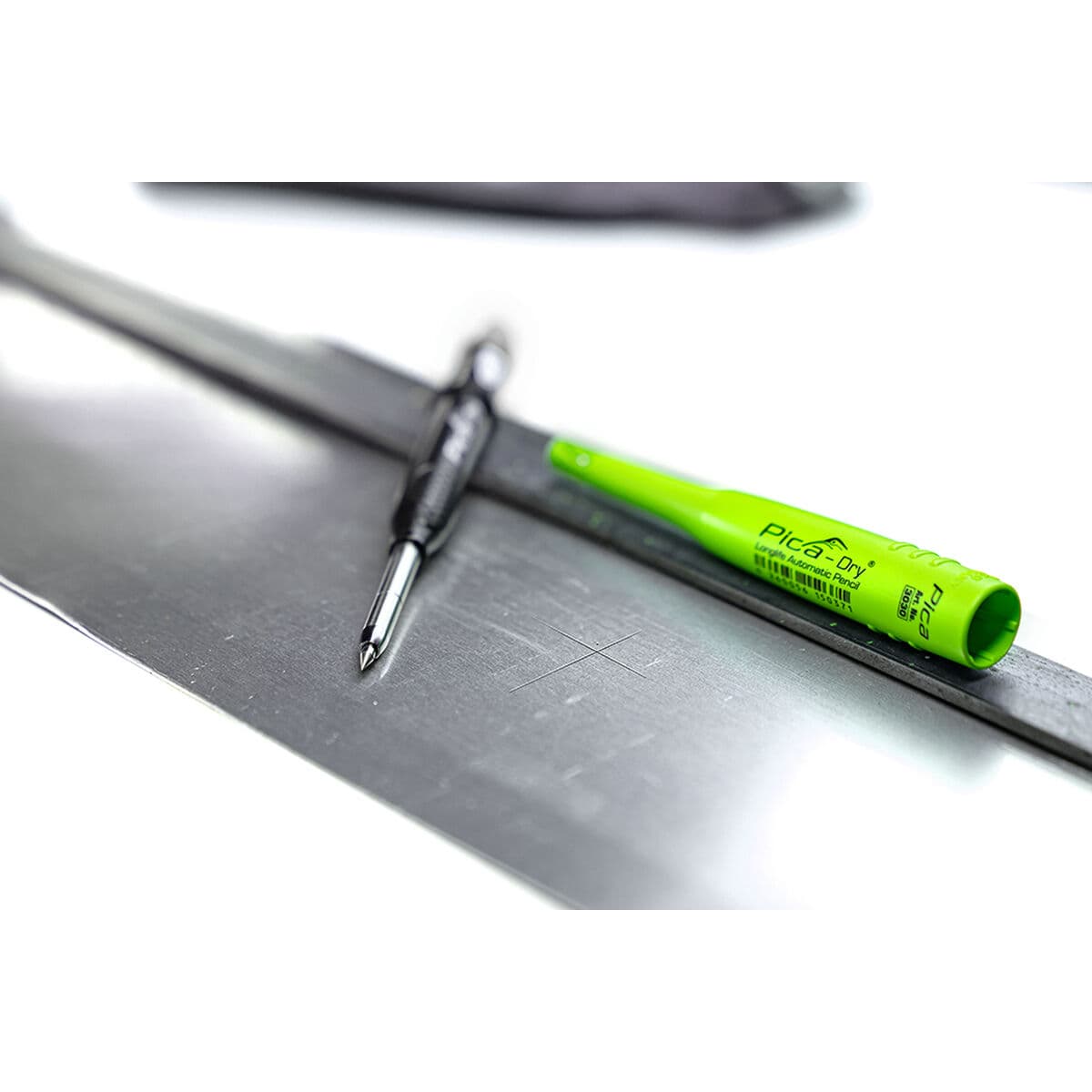 Vulpotlood Pica Pica Dr Grijs - Image 5