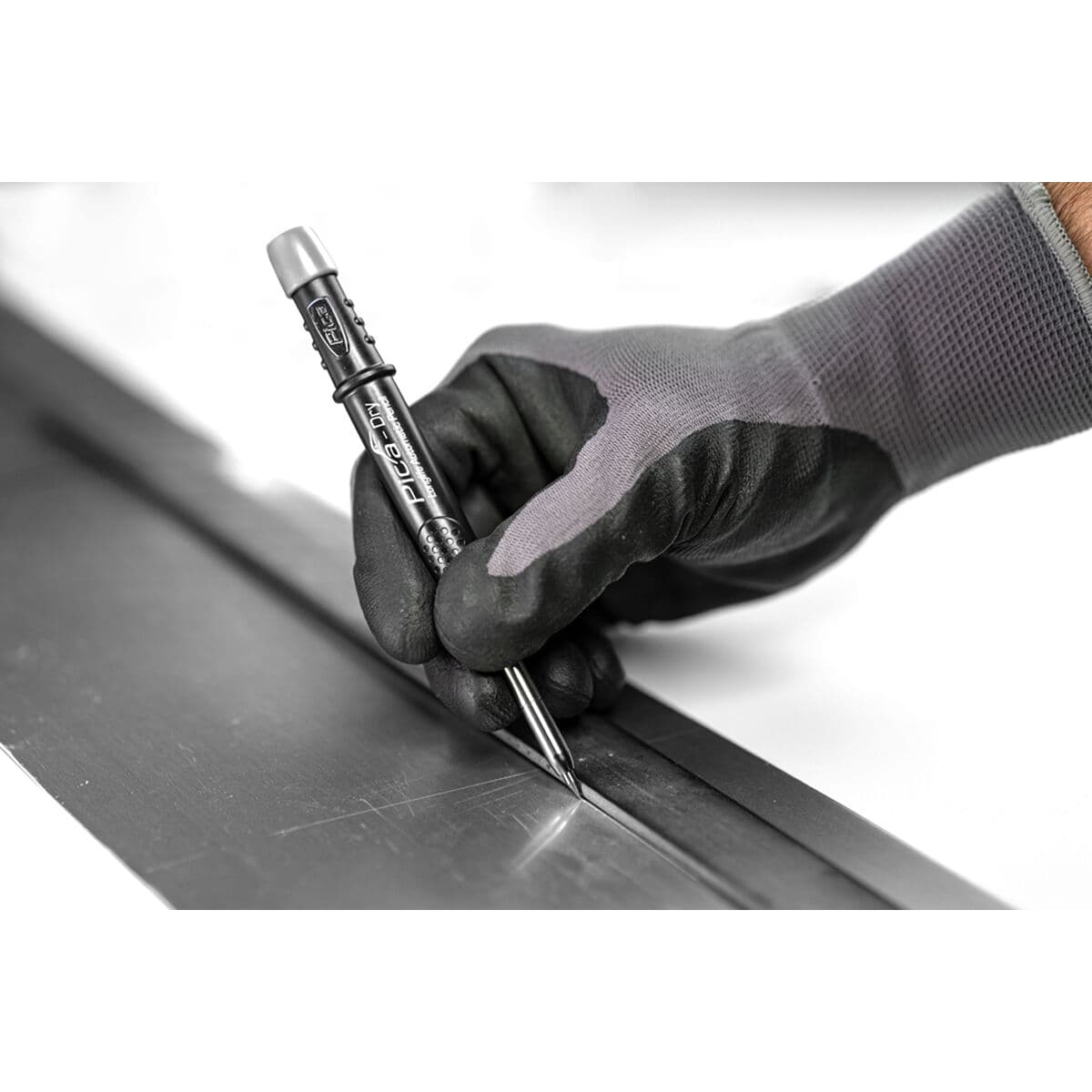 Vulpotlood Pica Pica Dr Grijs - Image 7