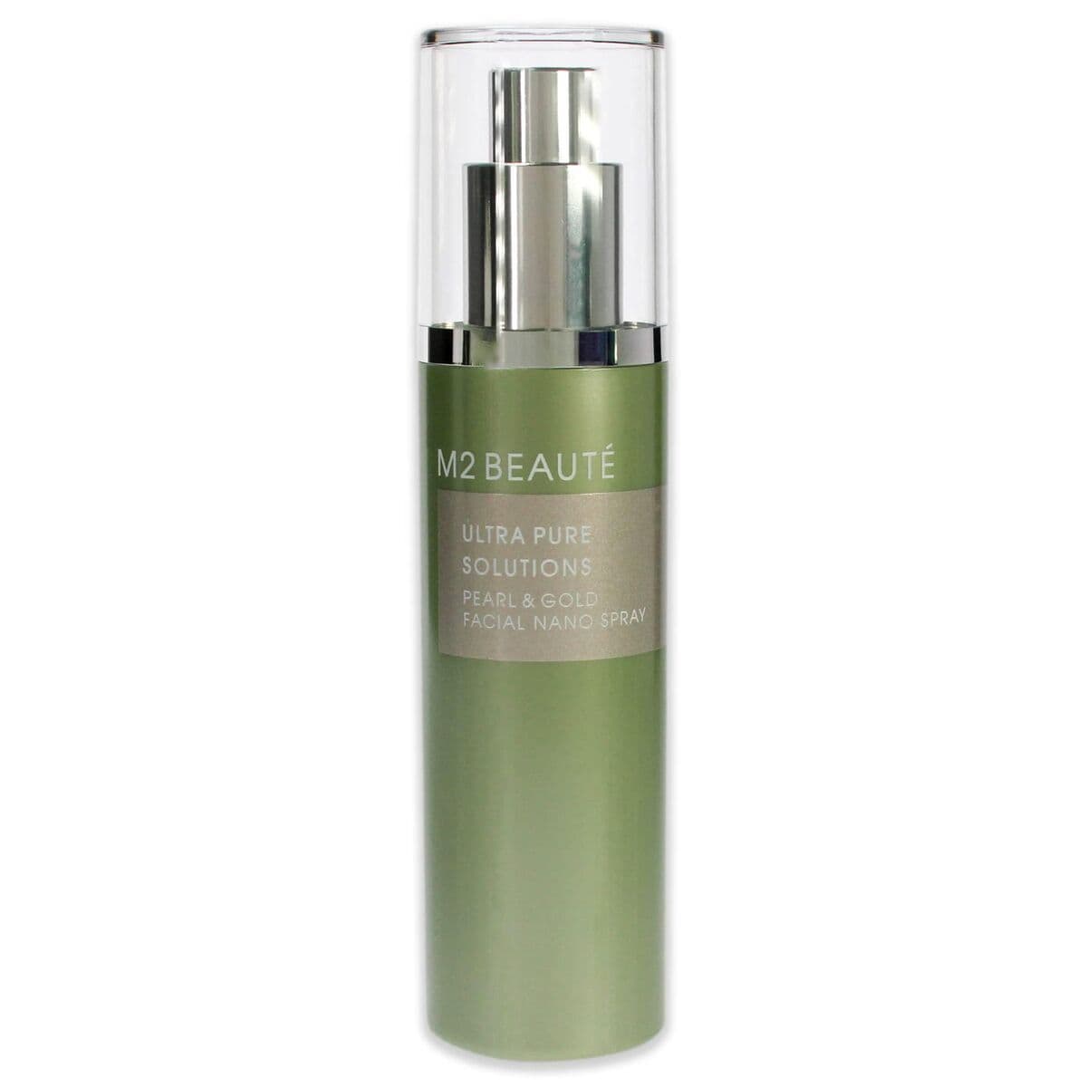 Maitinamasis losjonas nuo senėjimo M2 Beauté Ultra Pure Solutions 75 ml - Image 2