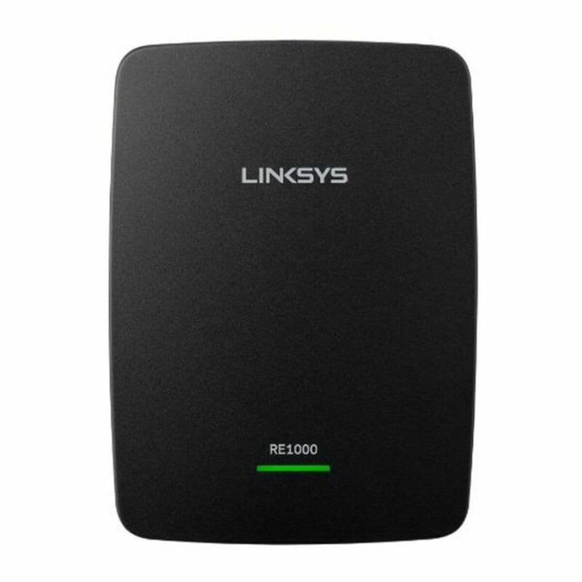 Repetidor de Señal Linksys