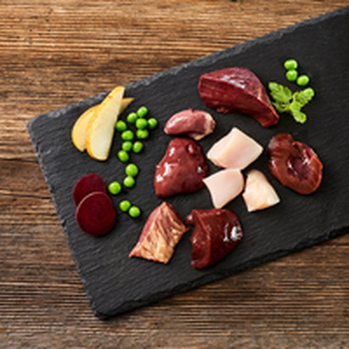 Kostea ruoka Fleischeslust 6781748 400 gr - Image 8