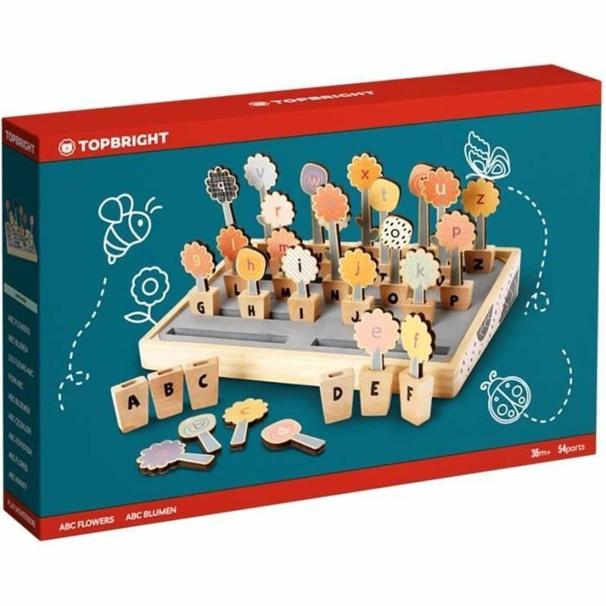 Blocchi Impilabili TOP BRIGHT - Image 2